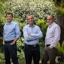 יגאל דילמוני, חננאל דורני ושילה אדלר. | הדס פרוש, פלאש 90