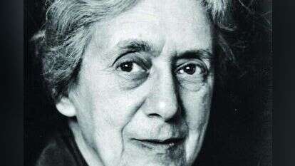 הנרייטה סאלד. | פוטו גנן, ארכיון של קק''ל