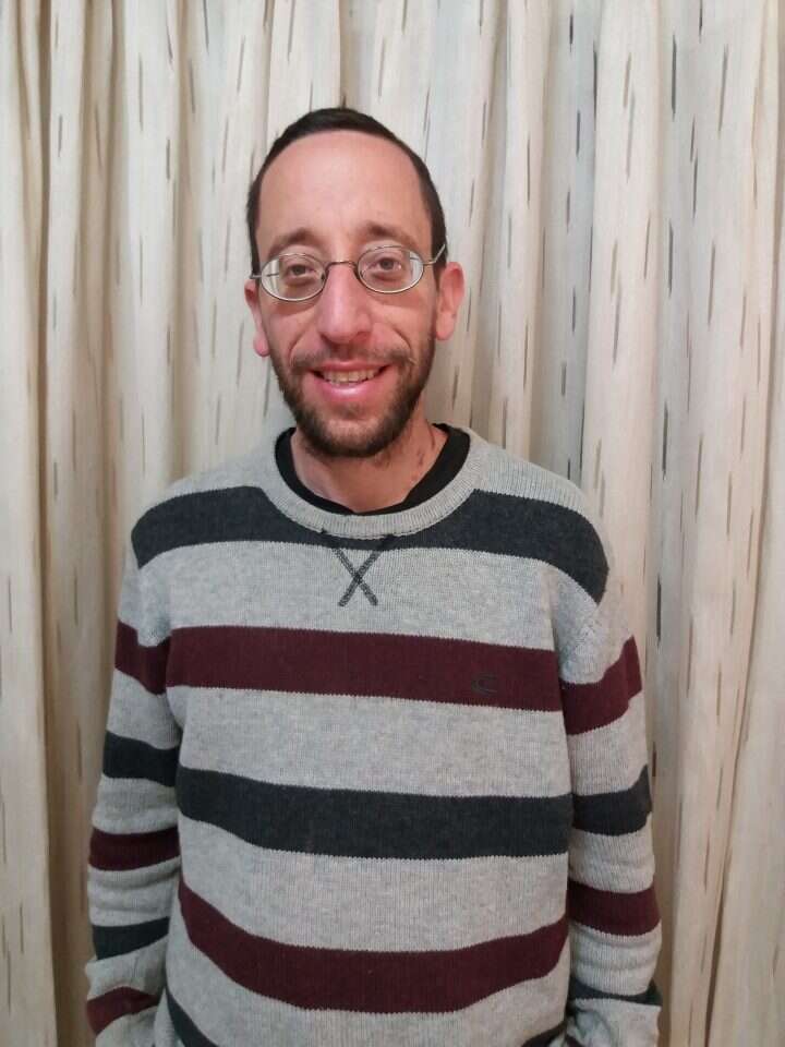 ד"ר ראובן גפני