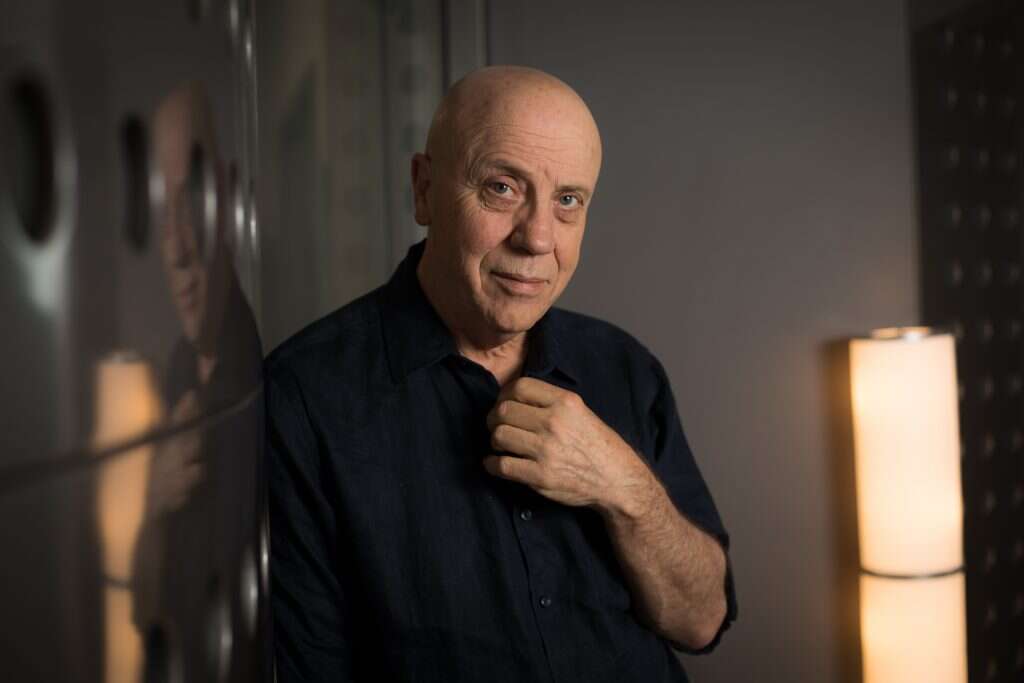 לואי להב. | אריק סולטן