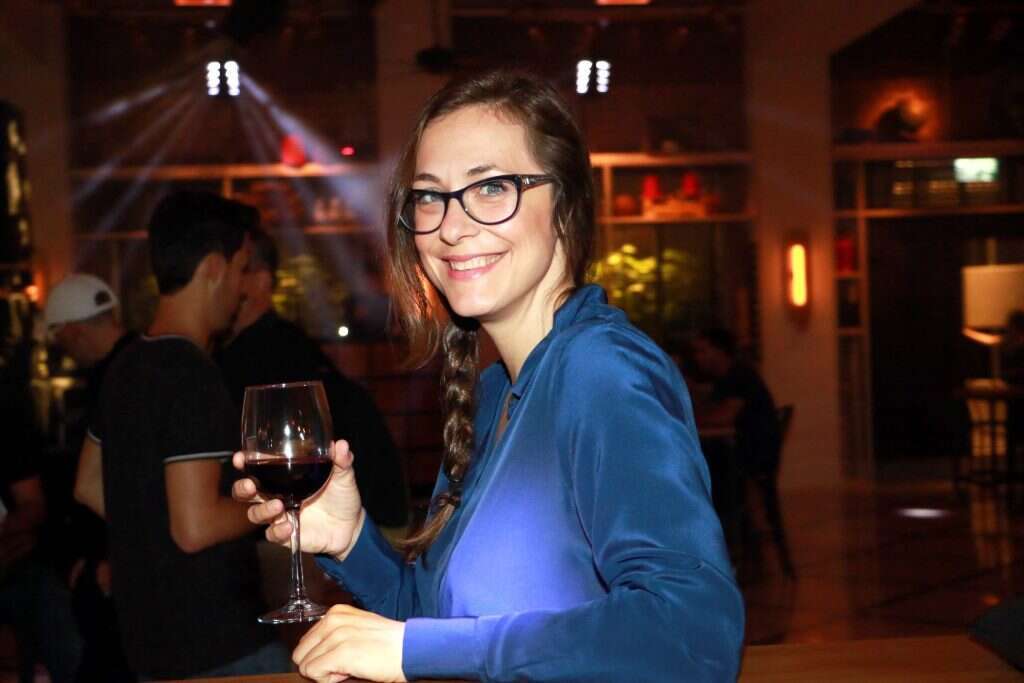 קרן פלס. | אמיר מאירי