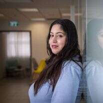 ריקי ממן. | מרים אלסטר, פלאש 90