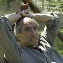 פיליפ רות'. | AP