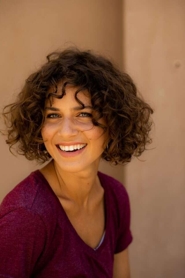 תותי ניניו. | אריק סולטן