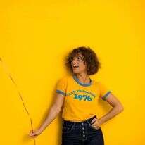 תותי ניניו. | אריק סולטן