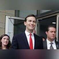 ג'ארד קושנר. | EPA