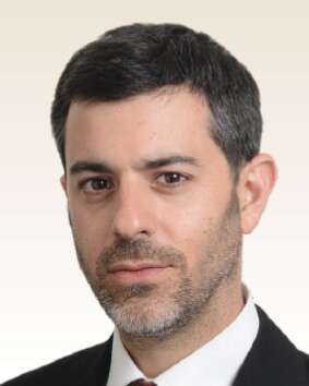 עו"ד דב גלעד- כהן. | אייל יצהר