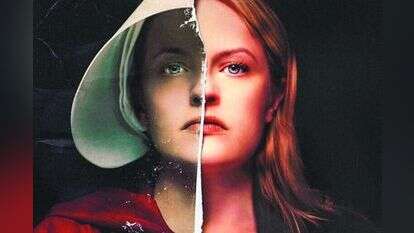 סיפורה של שפחה. | באדיבות הוט