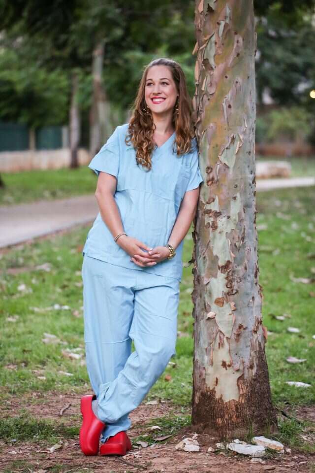 צופיה פלזן-דיקשטיין. | אבישג שאר-ישוב