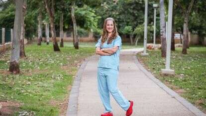 צופיה פלזן-דיקשטיין. | אבישג שאר-ישוב