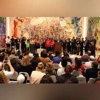פעילות ארגון "משפחה אחת" בכנסת. | דוברות הכנסת