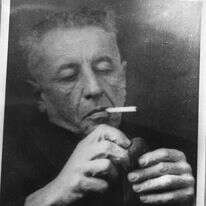 נתן אלתרמן. | לע"מ