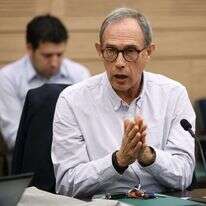 ניצול כפול של ההסכם הקואליציוני לטובת יהדות רפורמית וקונסרבטיבית.  השר נחמן שי. | דודי ועקנין