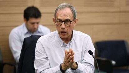 ניצול כפול של ההסכם הקואליציוני לטובת יהדות רפורמית וקונסרבטיבית.  השר נחמן שי. | דודי ועקנין