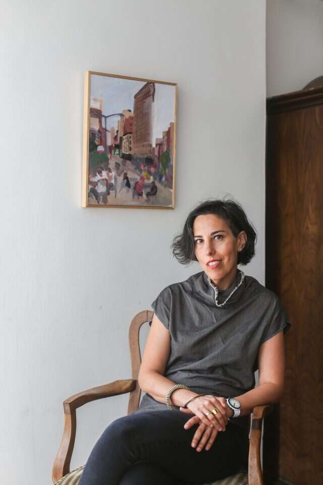 ורד קלנר. | אבישג שאר-ישוב