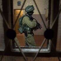 פעילות של יחידת דובדבן. | דו"צ