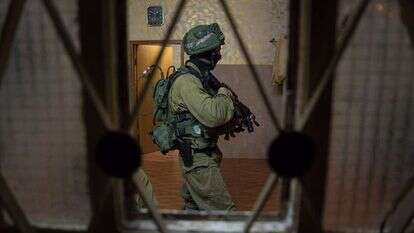 פעילות של יחידת דובדבן. | דו"צ