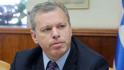 אלי גרונר. | מארק ישראל סלם