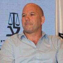 עורך הדין אורי קורב. | ליאב פלד