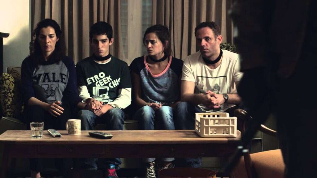 פריצת דרך בטלוויזיה הישראלית. | מסך