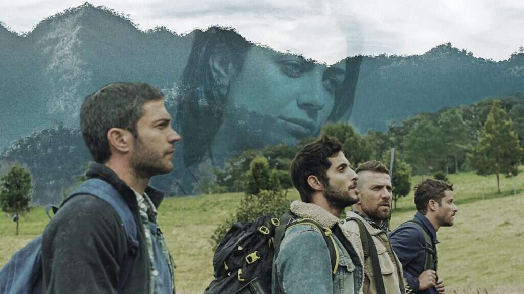 מתוך הסדרה "בשבילה גיבורים עפים". | ניתאי נצר, באדיבות קשת