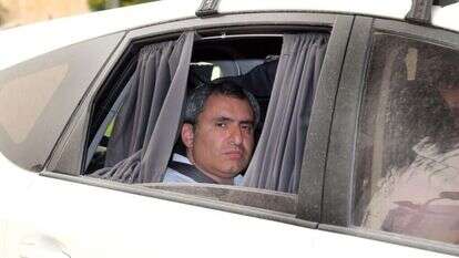 אלקין, השבוע. | גדעון מרקוביץ'