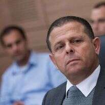 חבר הכנסת איתן כבל. | מרים אלסטר, פלאש90