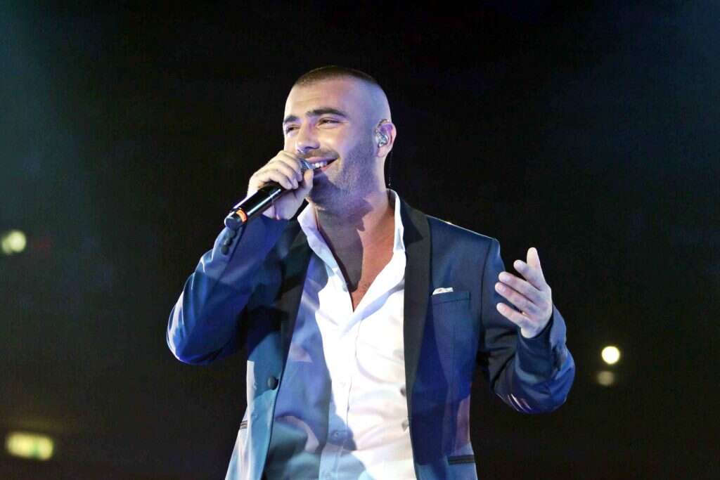 עשה קידוש השם. עומר אדם. | אמיר מאירי