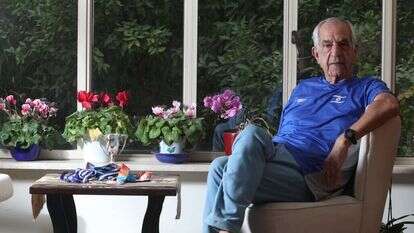 ברוך מאירי. | מרים צחי