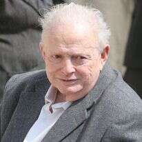 טומי לפיד. | מרים צחי