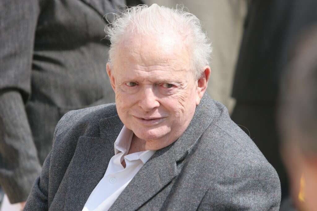 טומי לפיד. | מרים צחי