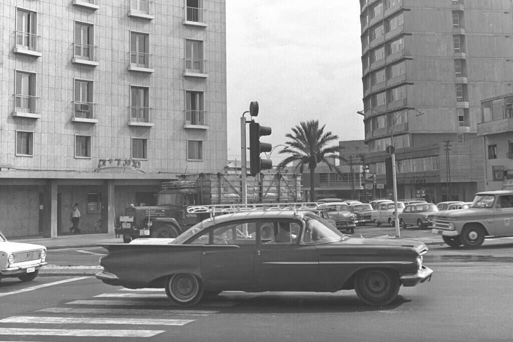 בית מעריב. | משה מילנר, לע"מ