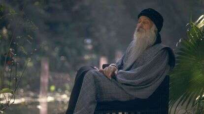 אושו. | גטי אימג'ס