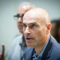 אפי נוה. | יונתן זינדל, פלאש 90