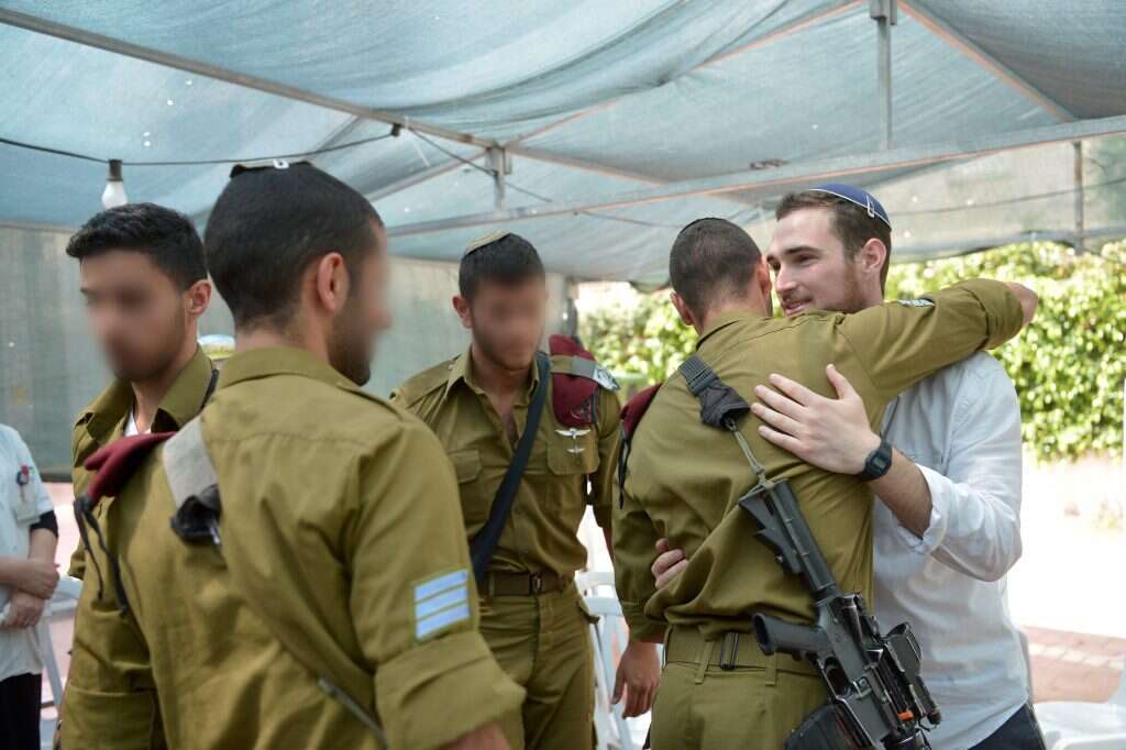 השבעה של רונן לוברסקי. | יוסי זליגר השבעה של רונן לוברסקי. | יוסי זליגר