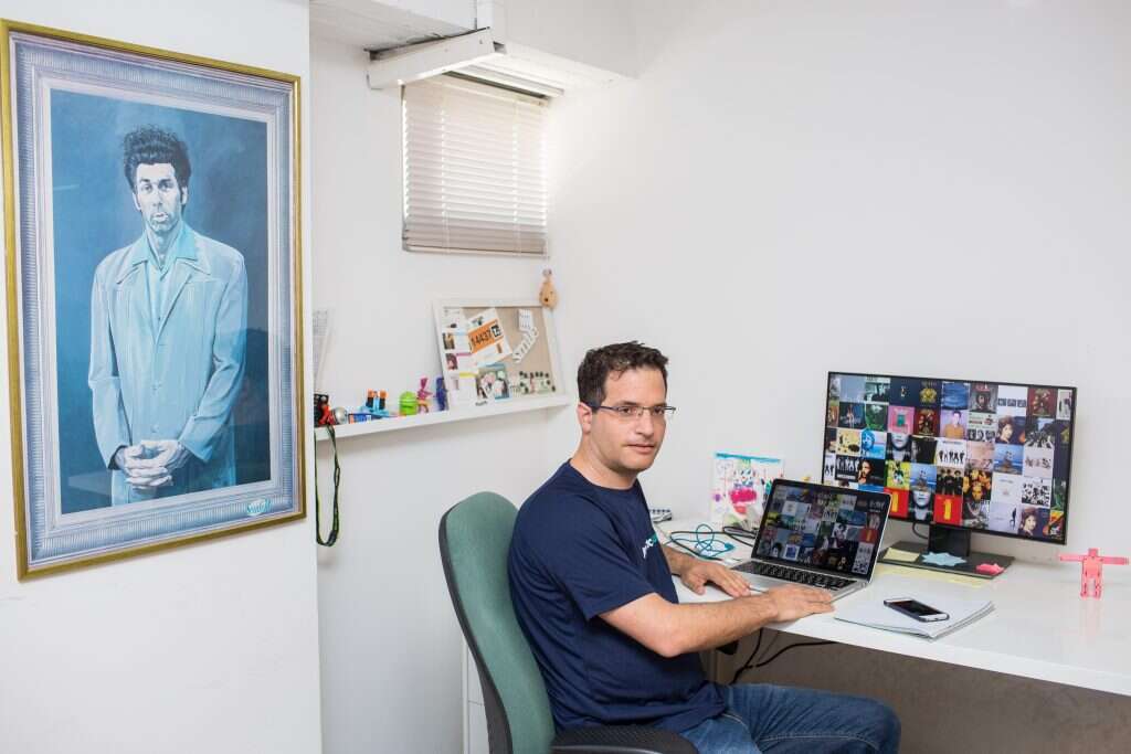 טל דגן. | אבישג שאר-ישוב