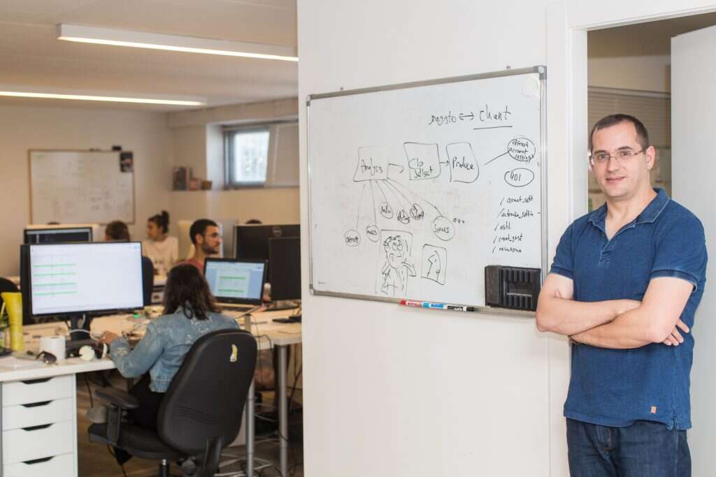 אלכס רב- אחא. | אבישג שאר-ישוב