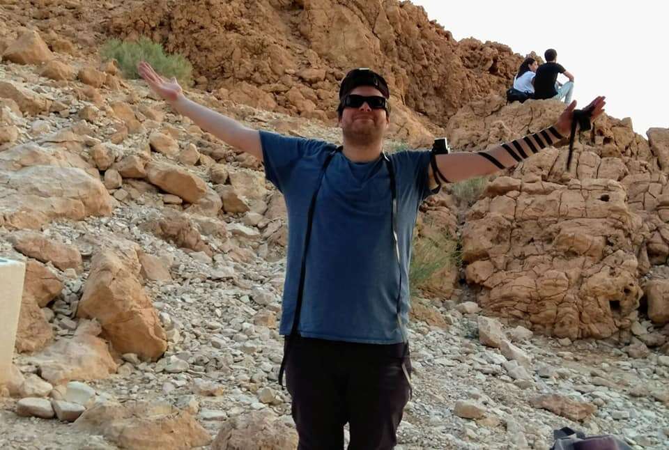 תחלופה לסיורים בבני ברק, נוסח "הנה פינגווינים חרדים", גרשון מוסקוביץ, מ תחלופה לסיורים בבני ברק, נוסח "הנה פינגווינים חרדים", גרשון מוסקוביץ, מ