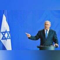 בנימין נתניהו. | AFP