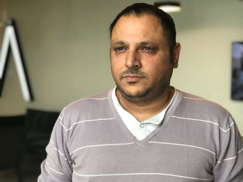 ברק אומגה. | הברית הישראלית