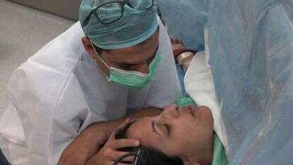 בייבי בום. | מתוך בייבי בום באדיבות ערוץ עשר