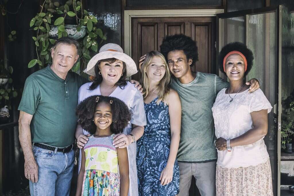 הסדרה נבסו. | טל גבעוני