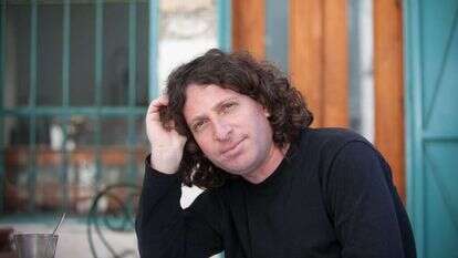 אליעז כהן. | נועם מושקוביץ