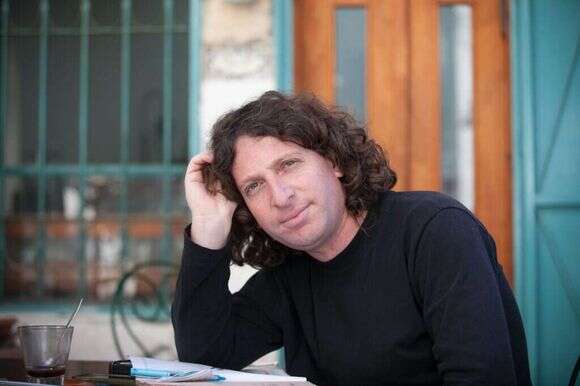 אליעז כהן. | נועם מושקוביץ