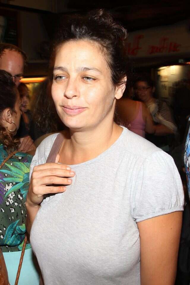 שירה גפן. | קוקו שירה גפן. | קוקו