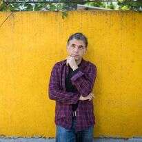 אתגר קרת. | אבישג שאר-ישוב