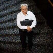 משה נסים. | אריק סולטן