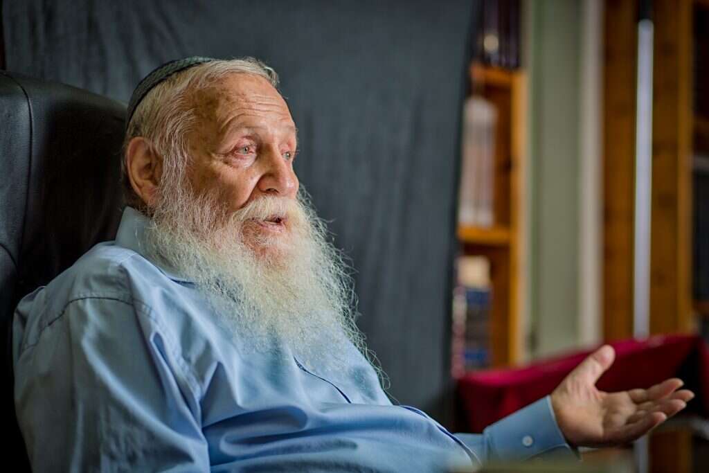 הרב חיים דרוקמן. | אריק סולטן הרב חיים דרוקמן. | אריק סולטן