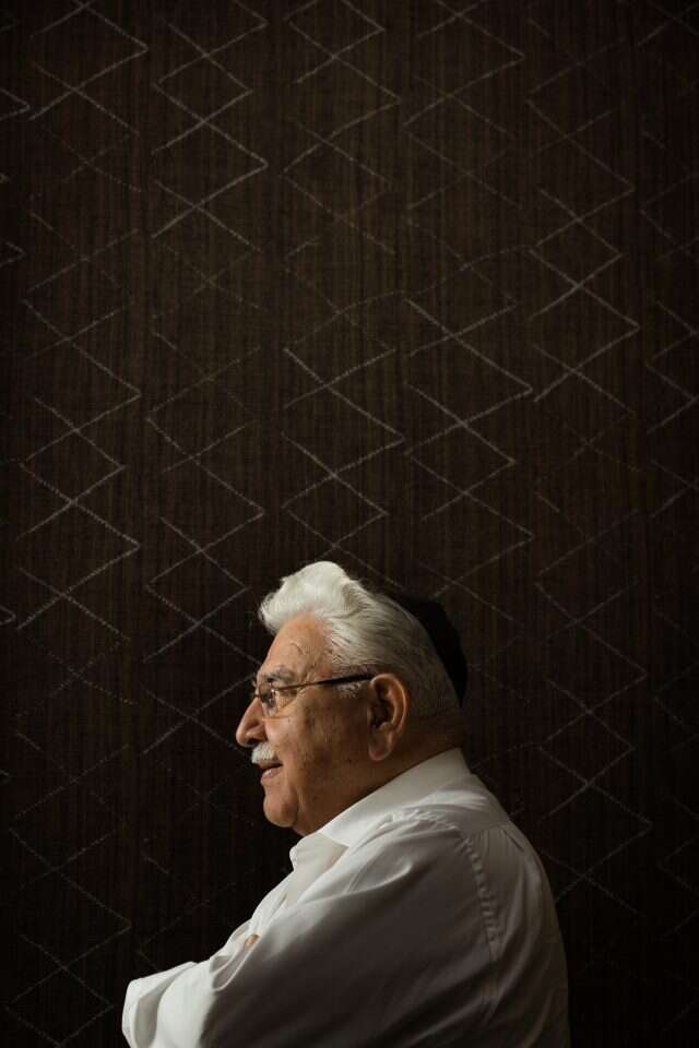 משה נסים. | אריק סולטן משה נסים. | אריק סולטן