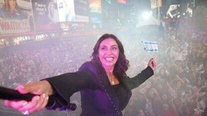 מירי רגב. | אנצ'ו ג'וש ג'יני מירי רגב. | אנצ'ו ג'וש ג'יני